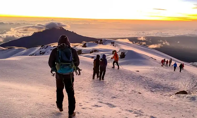 How Much Money Should You Bring on Kilimanjaro Climb