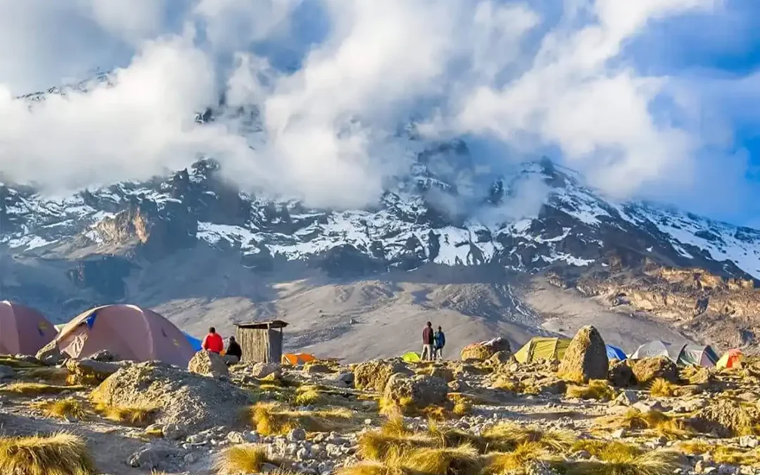 Which Kilimanjaro route to choose in 2024?