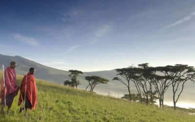 12 Facts About The Ngorongoro Crater