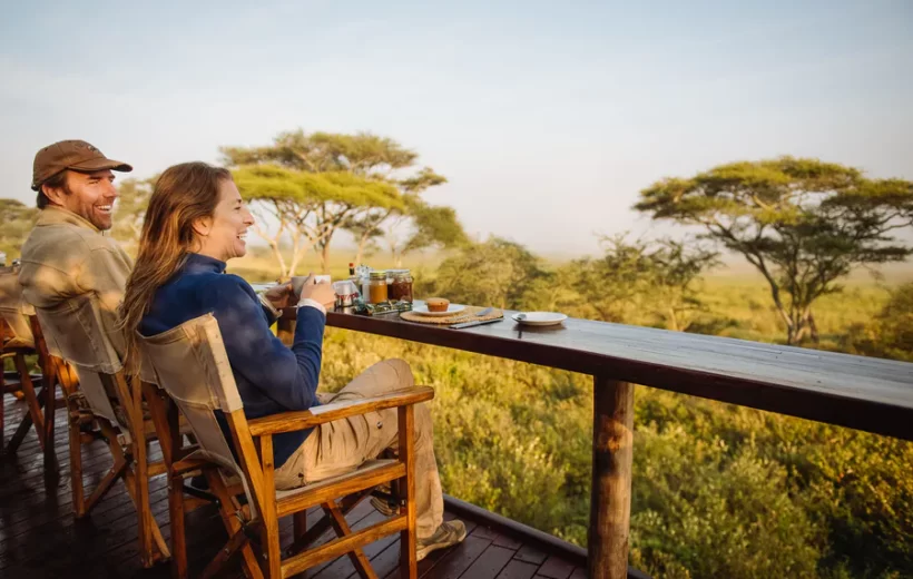 12 Days Ultimate Tanzania Honeymoon Safari