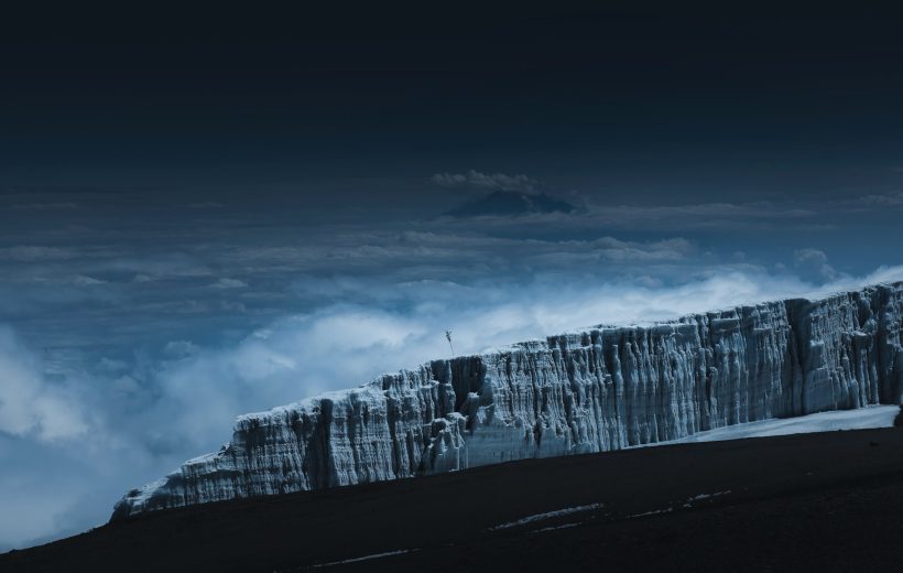Kilimanjaro Rongai Route 6 Days