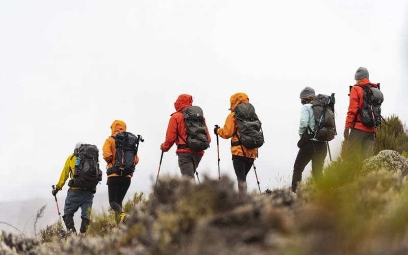 How Do You Prepare For Kilimanjaro Climbing?