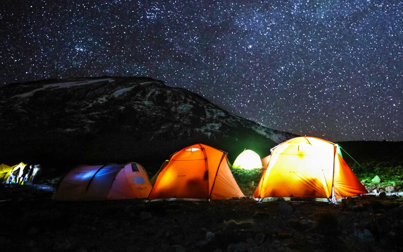 What do I need to know about climbing Mount Kilimanjaro?