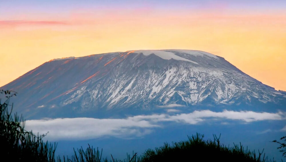 what i need to know about mount kilimanjaro