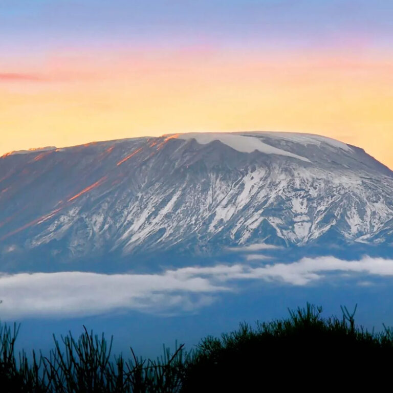 what i need to know about mount kilimanjaro