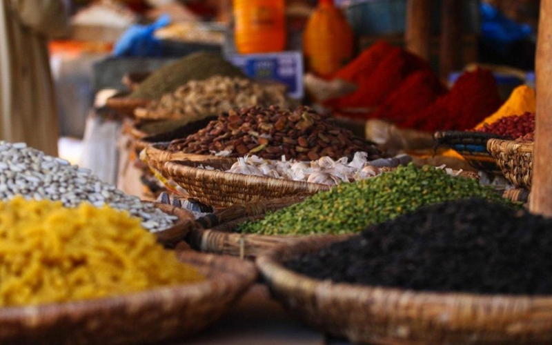 Zanzibar Spice Tour