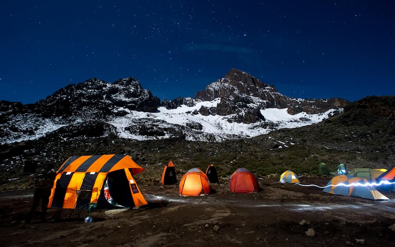 Conquer Mount Kilimanjaro Summit Dreams