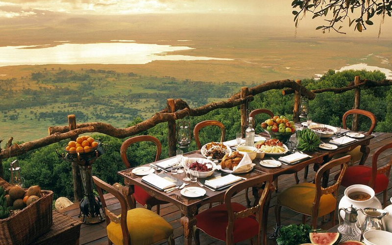 Explore Tanzania Your Ultimate Guide