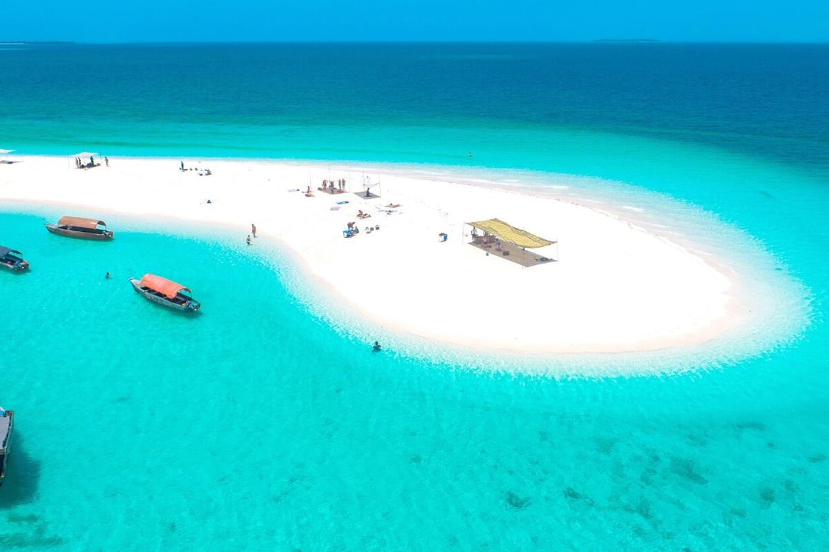 Best Activities for Adventure Seekers in Zanzibar - Boker Adventures