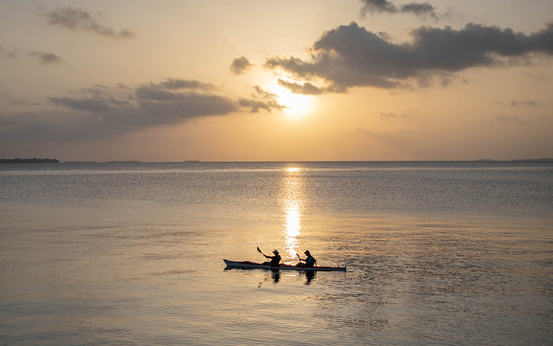 Best Activities for Adventure Seekers in Zanzibar