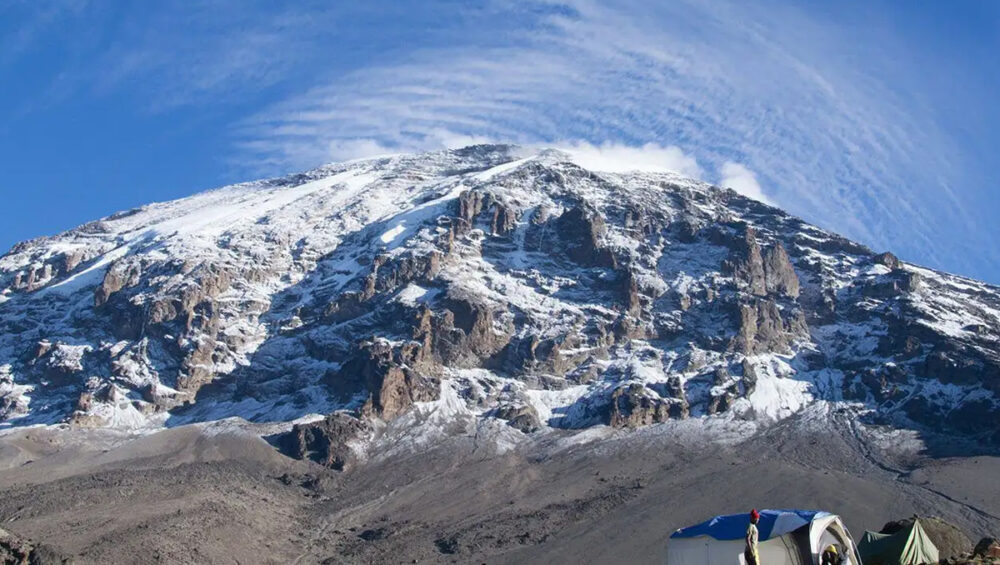 Eco-Friendly Climbing Options on Kilimanjaro