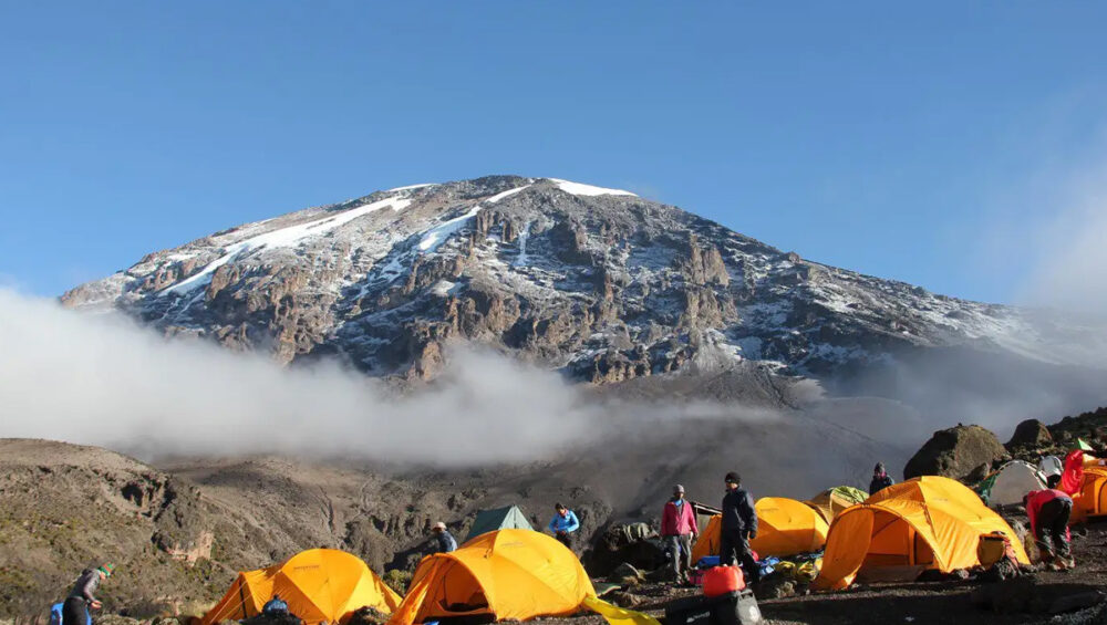 Inspirational Stories of Kilimanjaro Climbers