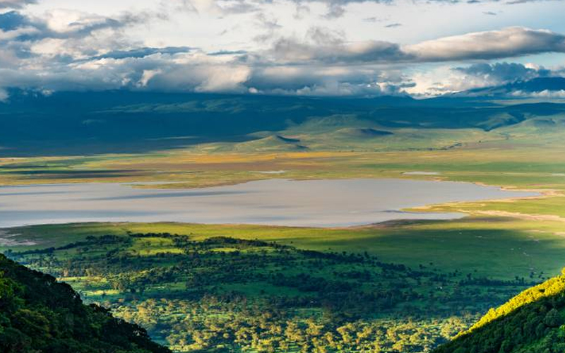 The Best Safari Experiences in Tanzania