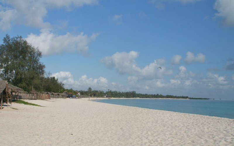 Top Family-Friendly Beaches in Tanzania