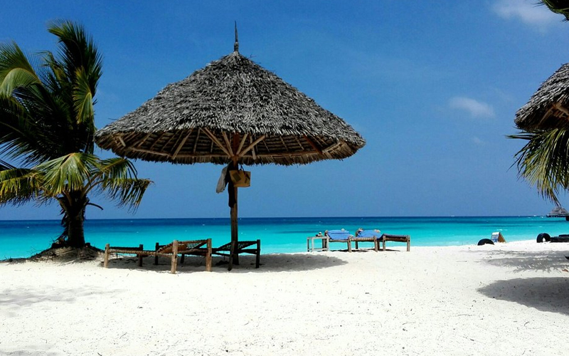 Top Family-Friendly Beaches in Tanzania