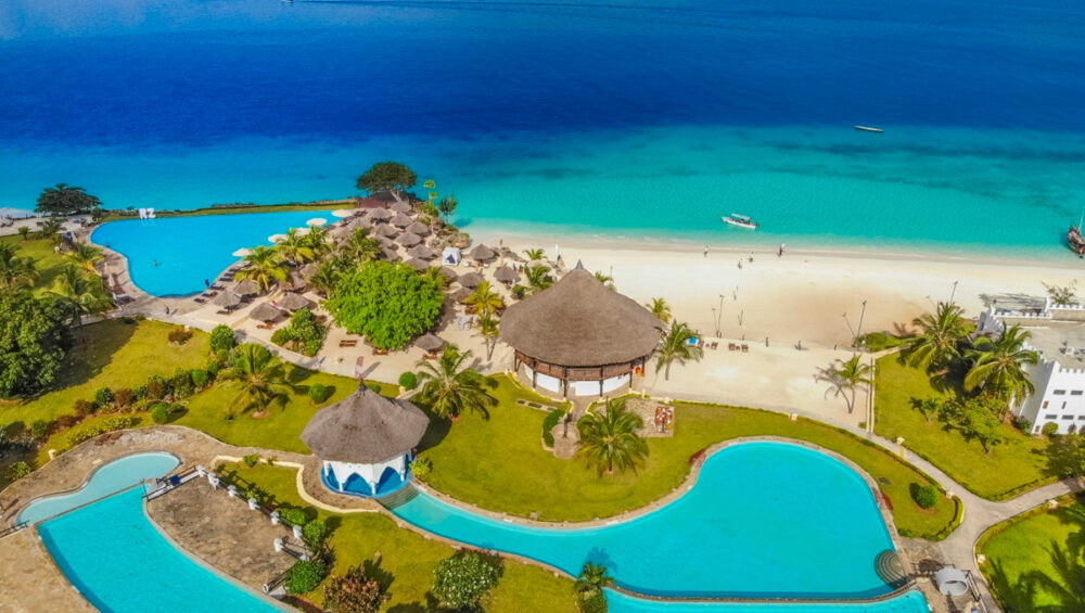 How to Choose the Perfect Zanzibar Beach Resort