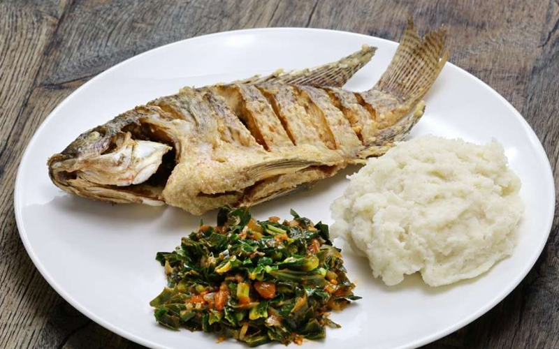 Top 10 Must-Try Local Dishes in Tanzania and Zanzibar